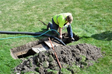 Septic System